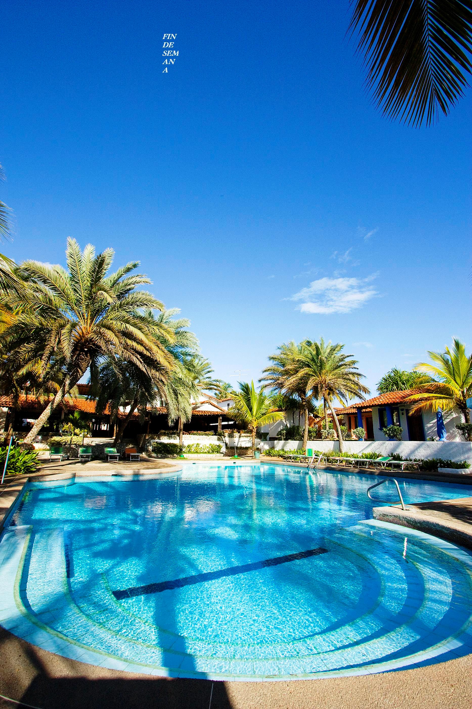 Tropical Refuge